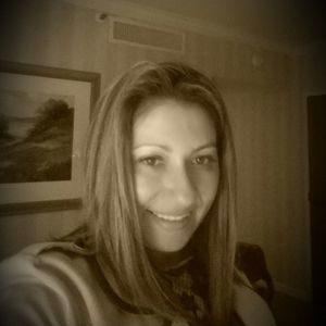 Meet your Posher, Sandra